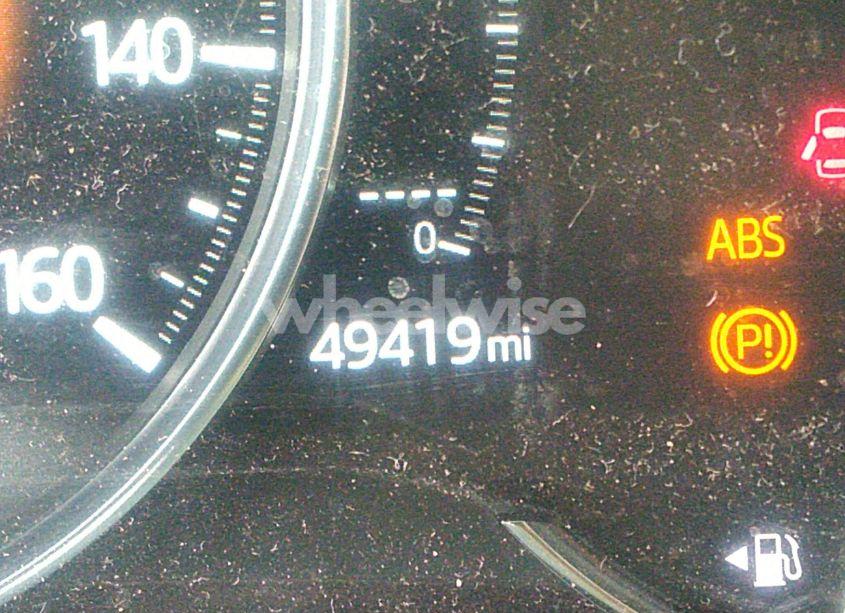 Photo 17 of 2021 Mazda Cx-5 GRAND TOURING RESERVE (VIN JM3KFBAY8M0426653)