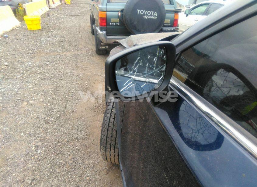 Photo 20 of 2021 Mazda Cx-5 GRAND TOURING RESERVE (VIN JM3KFBAY8M0426653)