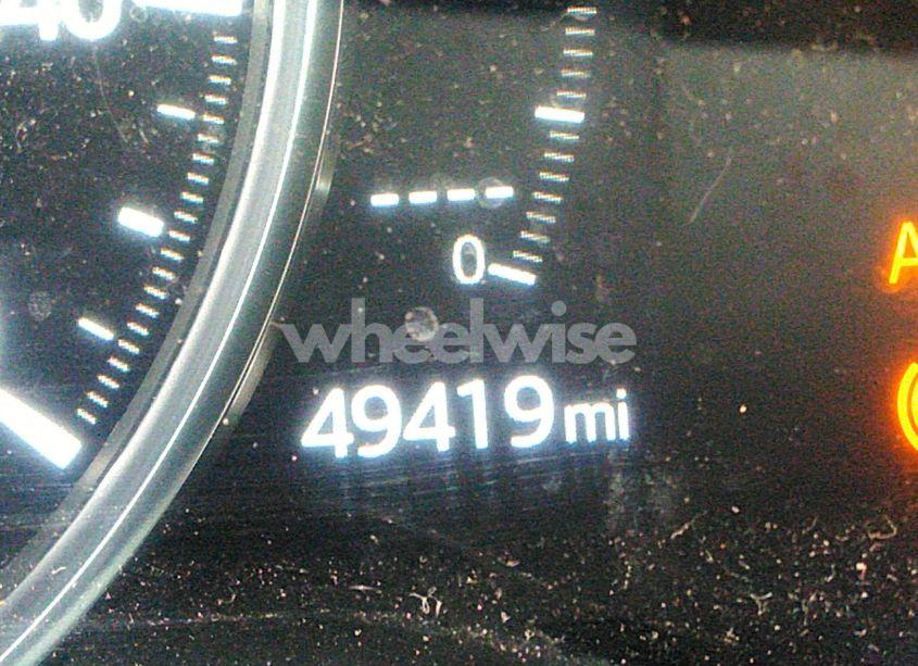 Photo 7 of 2021 Mazda Cx-5 GRAND TOURING RESERVE (VIN JM3KFBAY8M0426653)