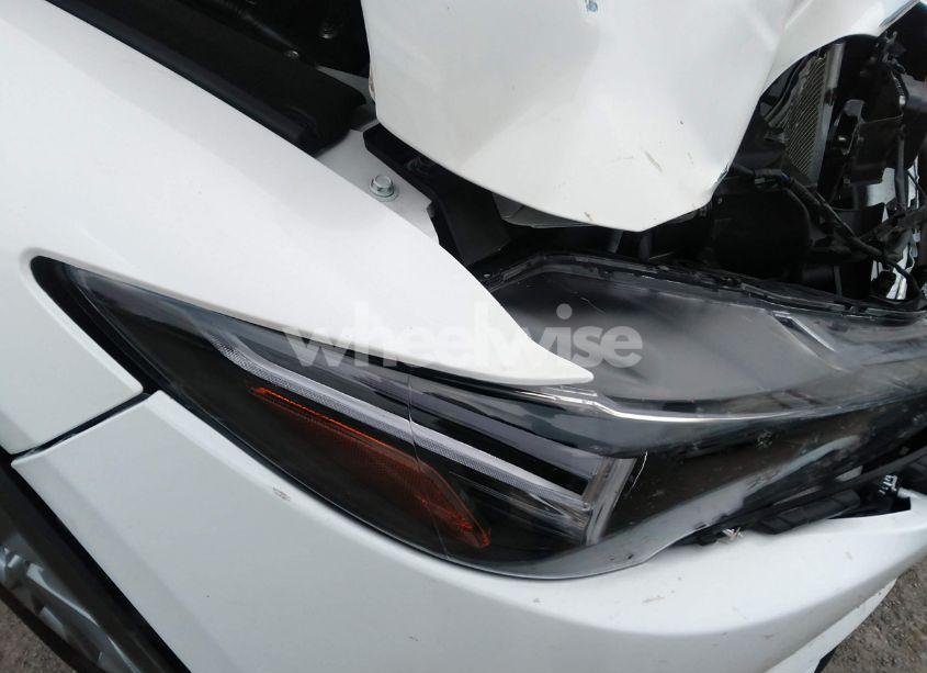 Photo 19 of 2021 Mazda Cx-5 GRAND TOURING RESERVE (VIN JM3KFBAY8M0450810)