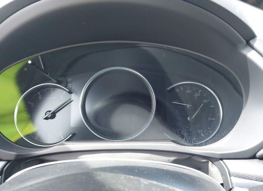 Photo 7 of 2023 Mazda Cx-5 2.5 TURBO (VIN JM3KFBAY8P0122050)