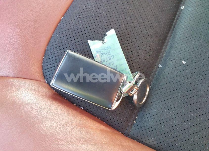 Photo 11 of 2024 Mazda Cx-5 2.5 CARBON TURBO (VIN JM3KFBAY8R0351086)