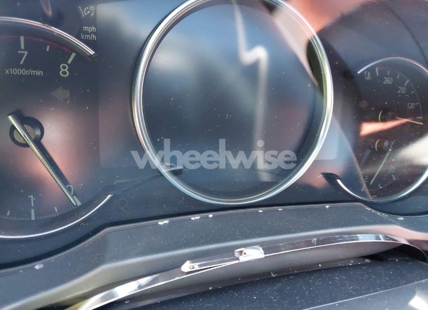 Photo 15 of 2024 Mazda Cx-5 2.5 CARBON TURBO (VIN JM3KFBAY8R0351086)