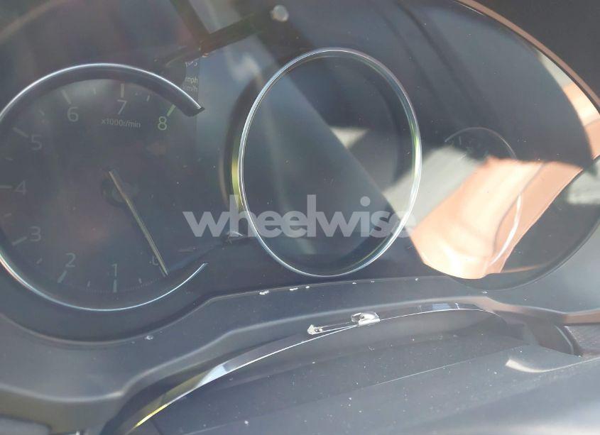 Photo 7 of 2024 Mazda Cx-5 2.5 CARBON TURBO (VIN JM3KFBAY8R0351086)