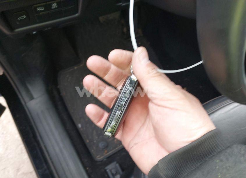 Photo 11 of 2021 Mazda Cx-5 GRAND TOURING RESERVE (VIN JM3KFBAY9M0329350)