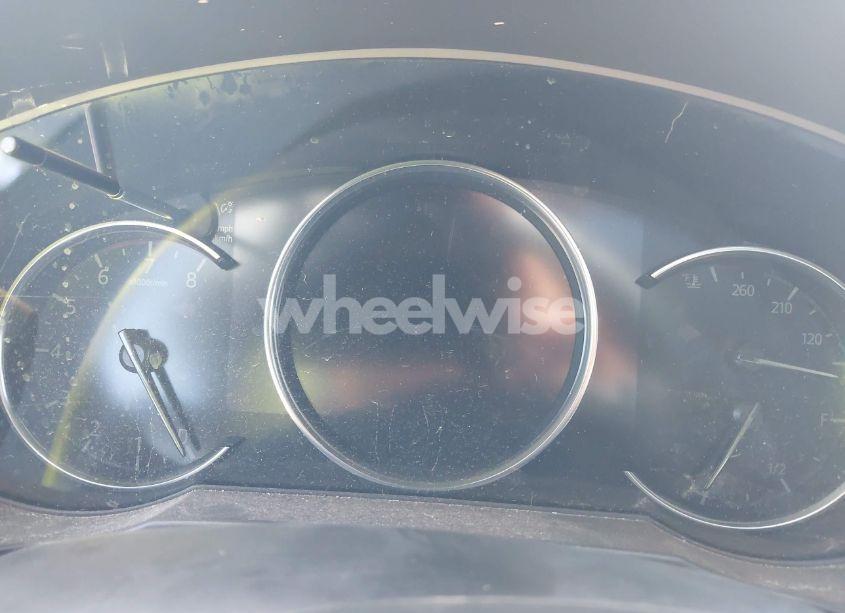 Photo 14 of 2022 Mazda Cx-5 2.5 TURBO (VIN JM3KFBAY9N0555566)
