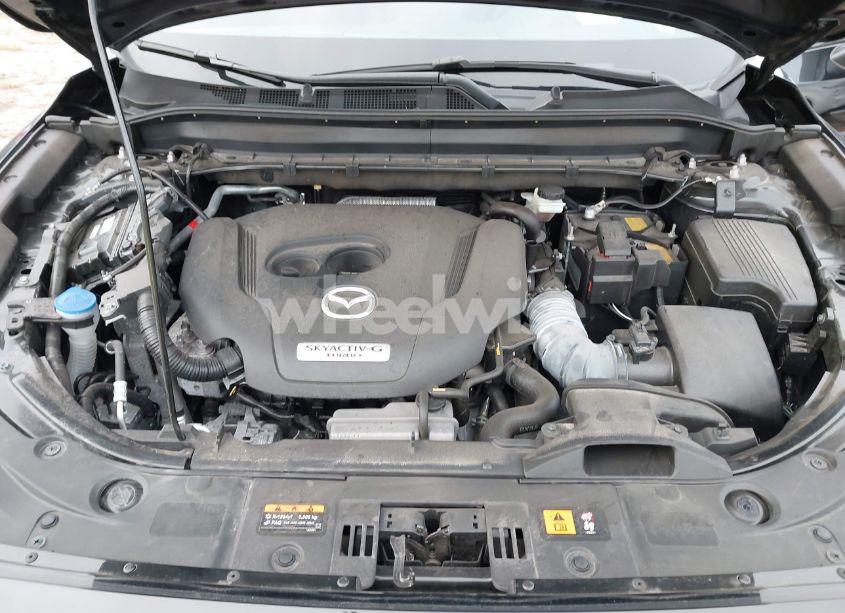 Photo 10 of 2023 Mazda Cx-5 2.5 TURBO (VIN JM3KFBAY9P0131176)
