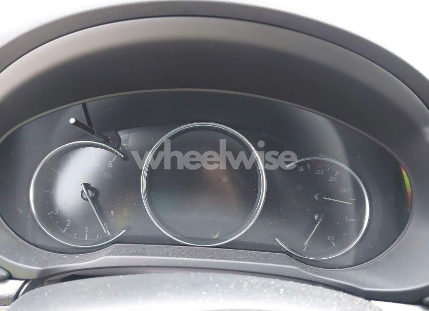 Photo 15 of 2023 Mazda Cx-5 2.5 TURBO (VIN JM3KFBAY9P0131176)