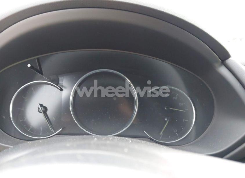 Photo 7 of 2023 Mazda Cx-5 2.5 TURBO (VIN JM3KFBAY9P0131176)