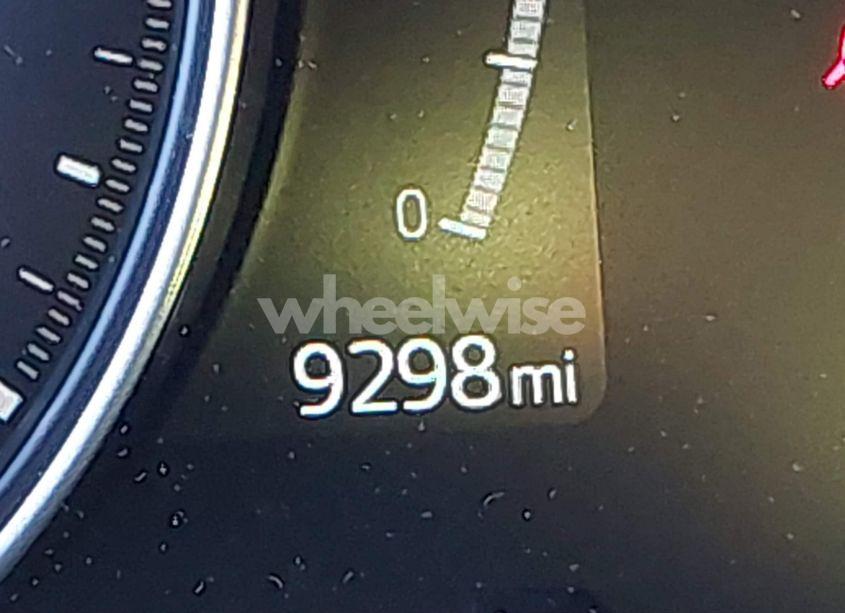 Photo 15 of 2022 Mazda Cx-5 2.5 TURBO (VIN JM3KFBAYXN0556466)