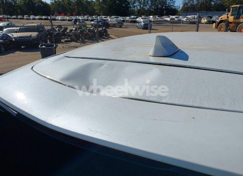 Photo 17 of 2022 Mazda Cx-5 2.5 TURBO (VIN JM3KFBAYXN0556466)