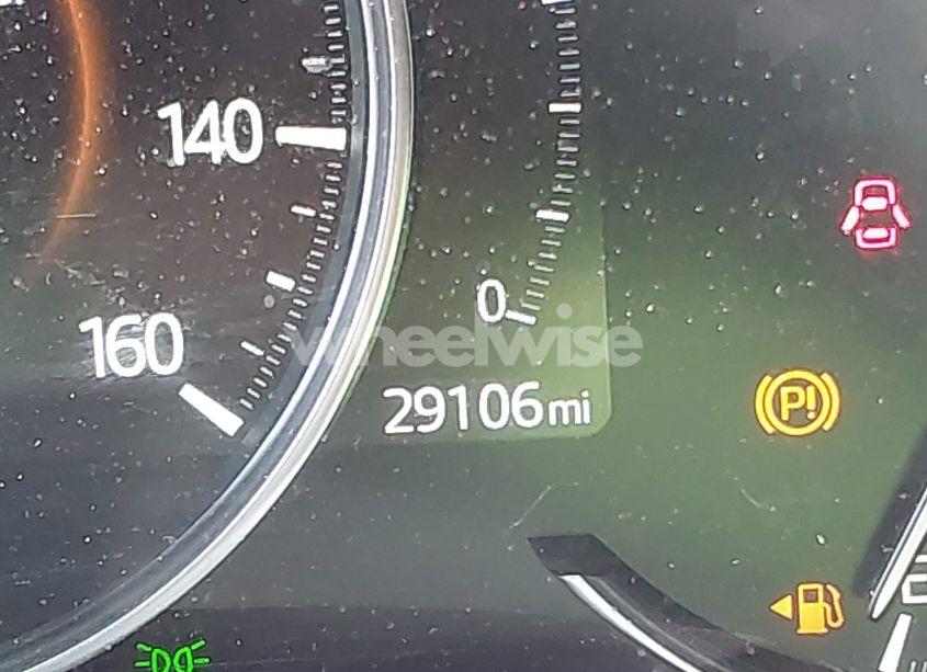 Photo 15 of 2022 Mazda Cx-5 2.5 TURBO (VIN JM3KFBAYXN0575339)