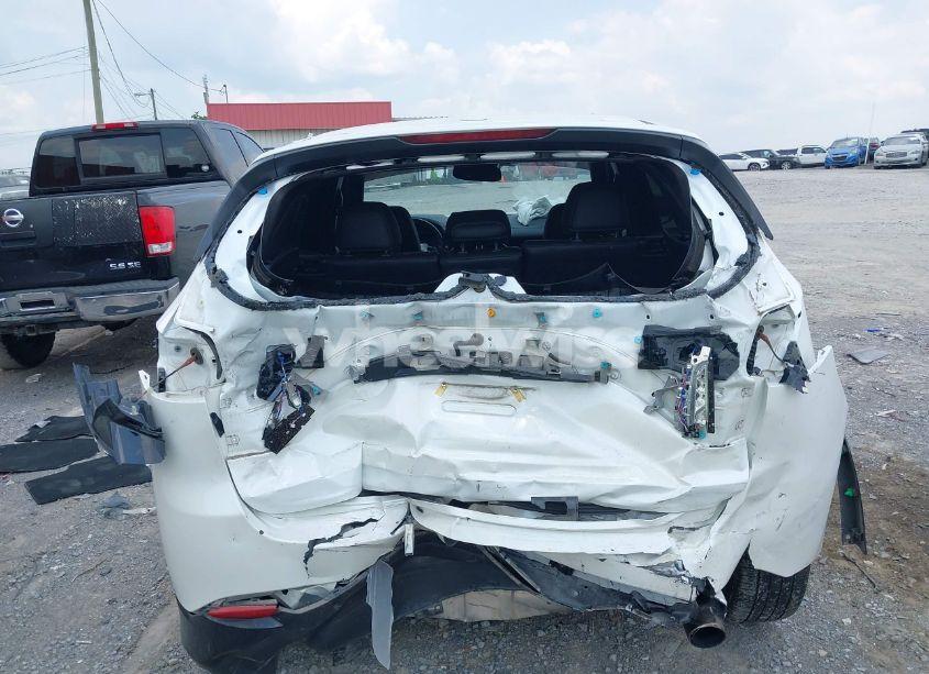 Photo 16 of 2022 Mazda Cx-5 2.5 TURBO (VIN JM3KFBAYXN0575339)