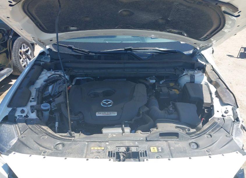 Photo 10 of 2023 Mazda Cx-5 2.5 TURBO (VIN JM3KFBAYXP0288859)
