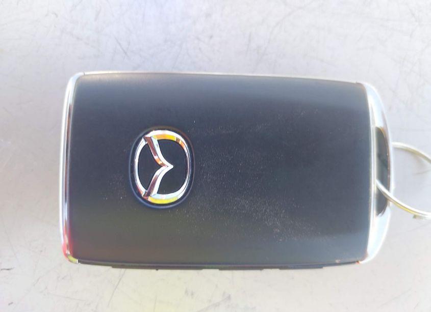 Photo 11 of 2023 Mazda Cx-5 2.5 TURBO (VIN JM3KFBAYXP0288859)