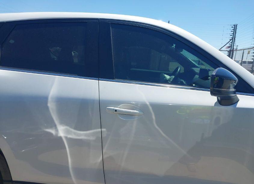 Photo 14 of 2023 Mazda Cx-5 2.5 TURBO (VIN JM3KFBAYXP0288859)