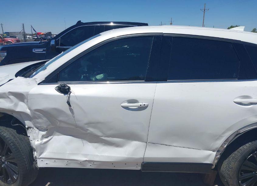 Photo 15 of 2023 Mazda Cx-5 2.5 TURBO (VIN JM3KFBAYXP0288859)