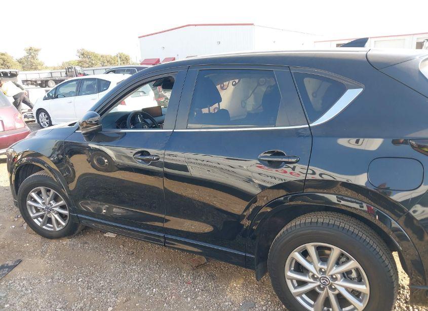 Photo 14 of 2024 Mazda Cx-5 2.5 S SELECT (VIN JM3KFBBL0R0429461)