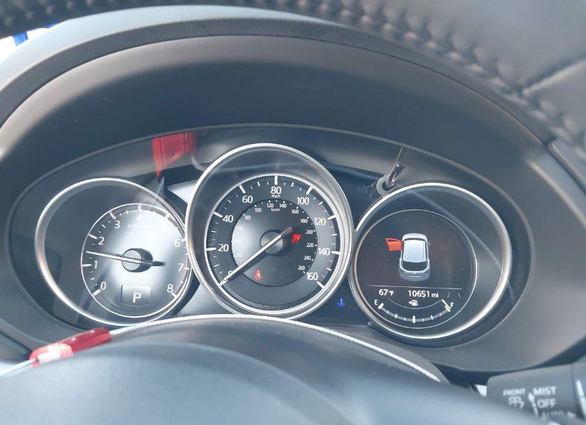 Photo 15 of 2024 Mazda Cx-5 2.5 S SELECT (VIN JM3KFBBL0R0429461)