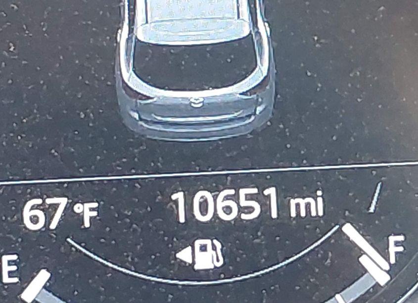 Photo 7 of 2024 Mazda Cx-5 2.5 S SELECT (VIN JM3KFBBL0R0429461)