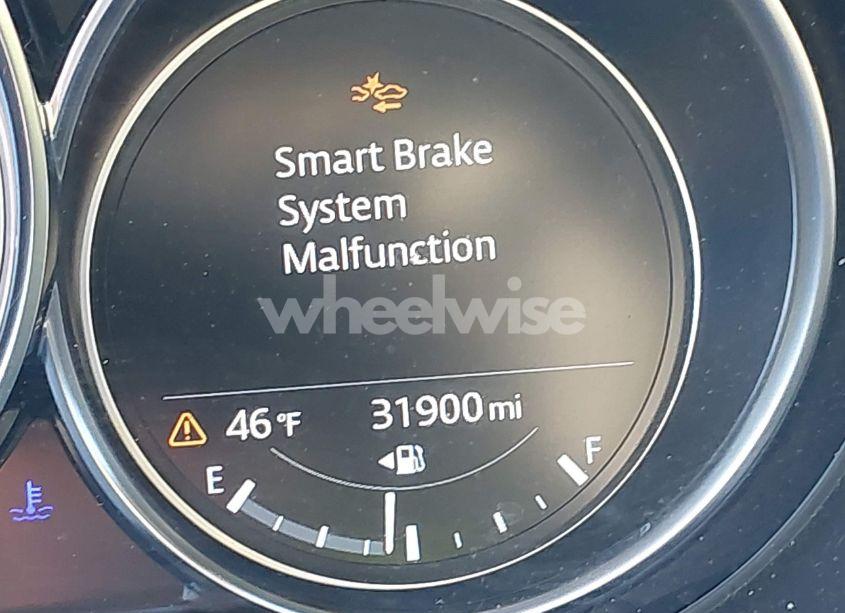 Photo 15 of 2024 Mazda Cx-5 2.5 S SELECT (VIN JM3KFBBL0R0435485)