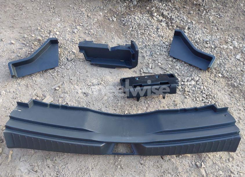 Photo 12 of 2024 Mazda Cx-5 2.5 S SELECT (VIN JM3KFBBL0R0437513)