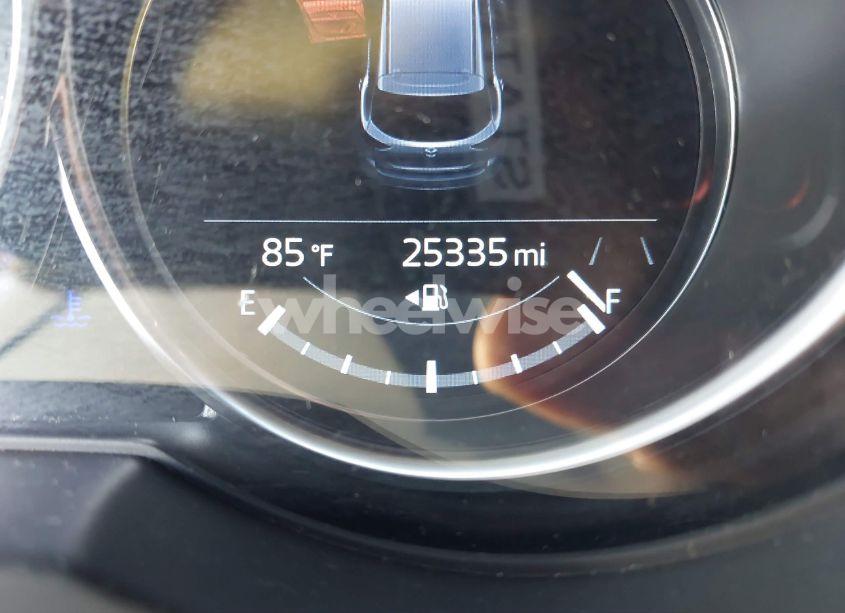 Photo 16 of 2024 Mazda Cx-5 2.5 S SELECT (VIN JM3KFBBL0R0437513)