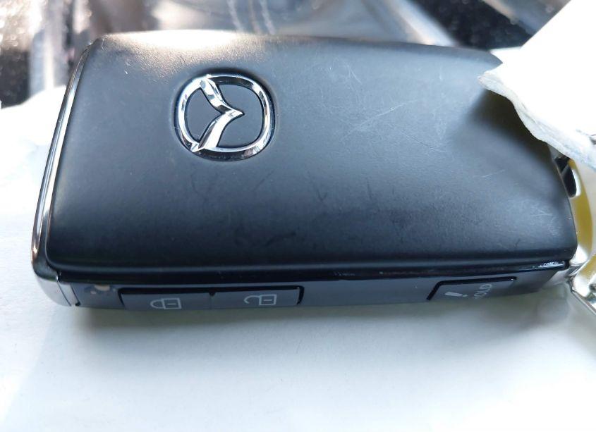 Photo 11 of 2024 Mazda Cx-5 2.5 S SELECT (VIN JM3KFBBL0R0466882)