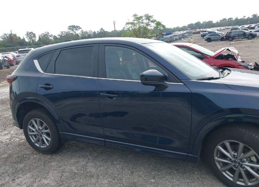 Photo 13 of 2024 Mazda Cx-5 2.5 S SELECT (VIN JM3KFBBL0R0466882)