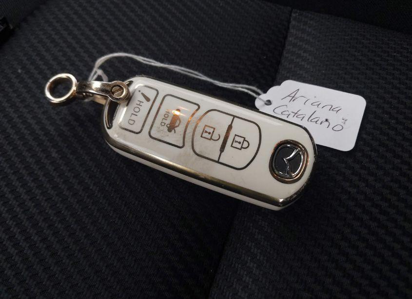 Photo 11 of 2017 Mazda Cx-5 SPORT (VIN JM3KFBBL1H0107779)