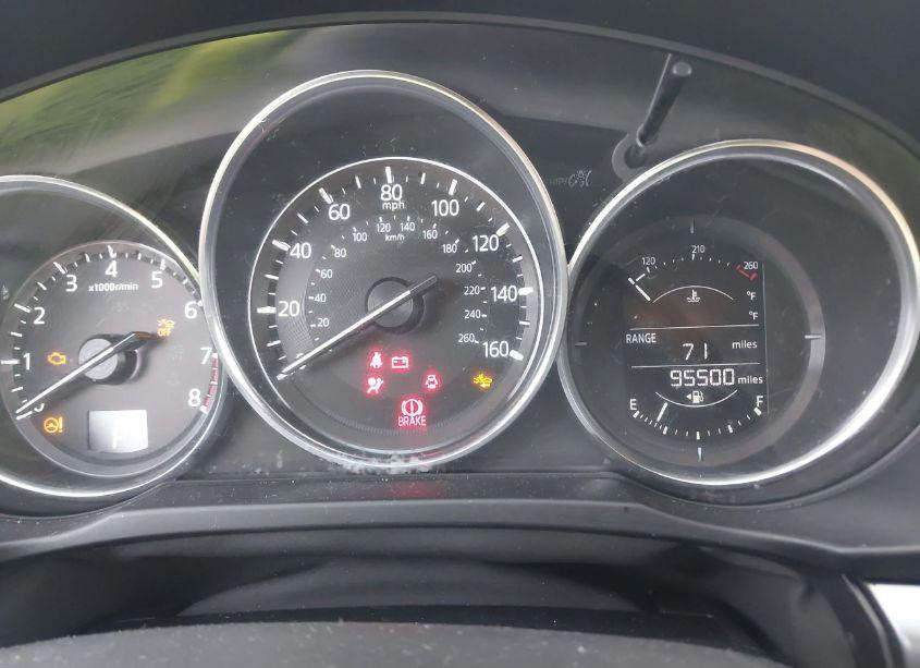 Photo 7 of 2017 Mazda Cx-5 SPORT (VIN JM3KFBBL1H0107779)