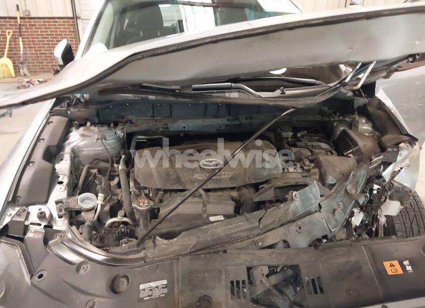 Photo 10 of 2017 Mazda Cx-5 SPORT (VIN JM3KFBBL1H0116157)