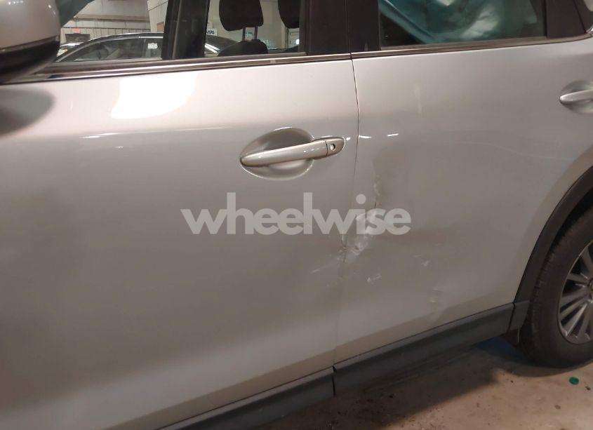 Photo 11 of 2017 Mazda Cx-5 SPORT (VIN JM3KFBBL1H0116157)