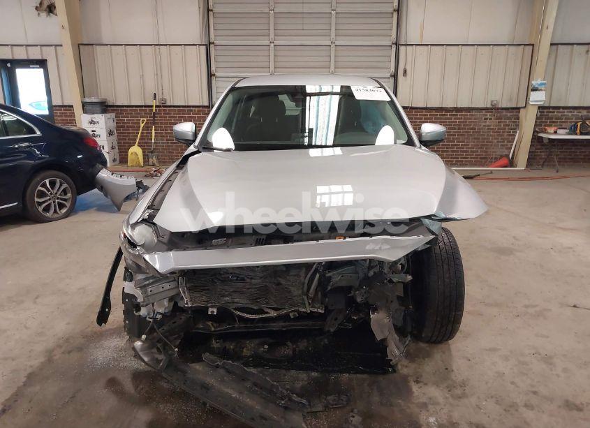 Photo 12 of 2017 Mazda Cx-5 SPORT (VIN JM3KFBBL1H0116157)