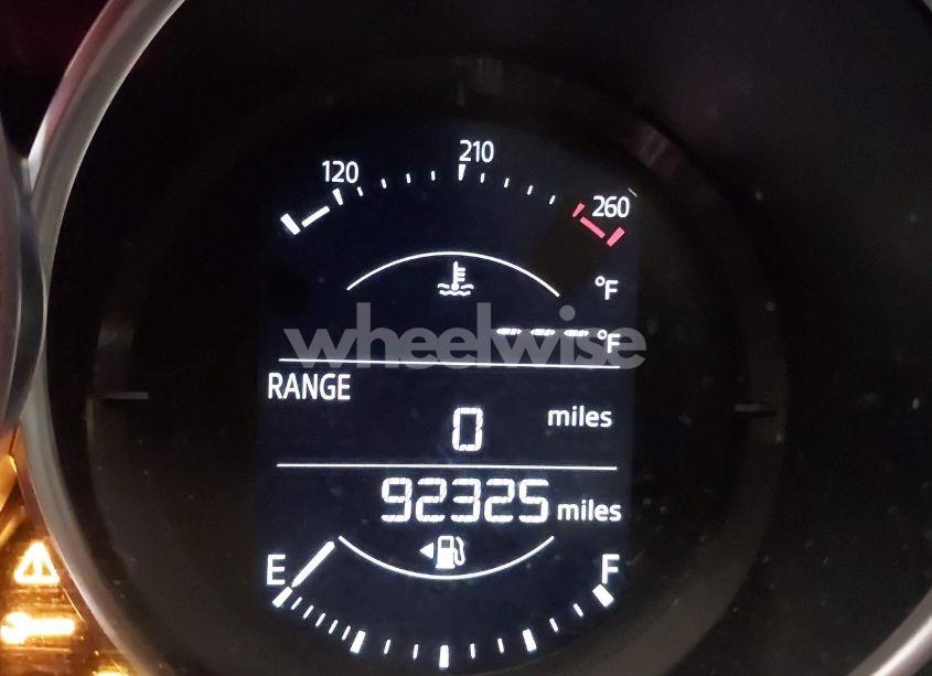 Photo 15 of 2017 Mazda Cx-5 SPORT (VIN JM3KFBBL1H0116157)