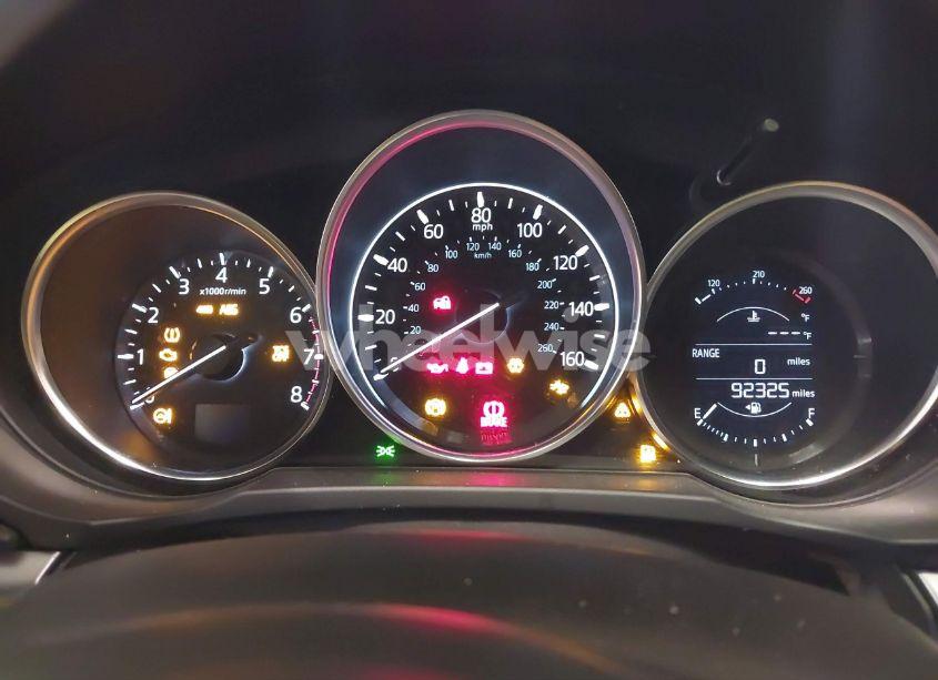 Photo 7 of 2017 Mazda Cx-5 SPORT (VIN JM3KFBBL1H0116157)