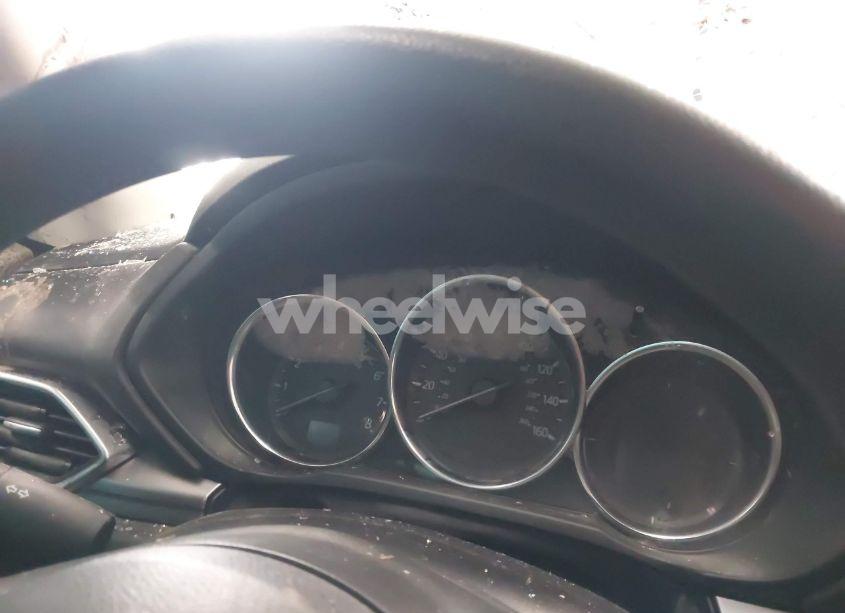 Photo 14 of 2017 Mazda Cx-5 SPORT (VIN JM3KFBBL1H0182238)