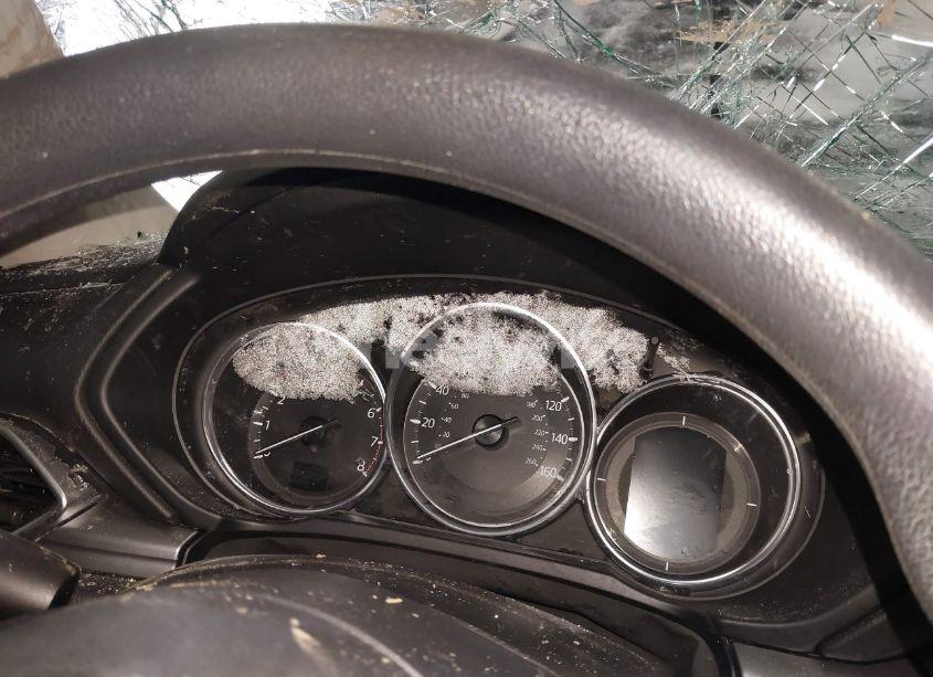 Photo 7 of 2017 Mazda Cx-5 SPORT (VIN JM3KFBBL1H0182238)