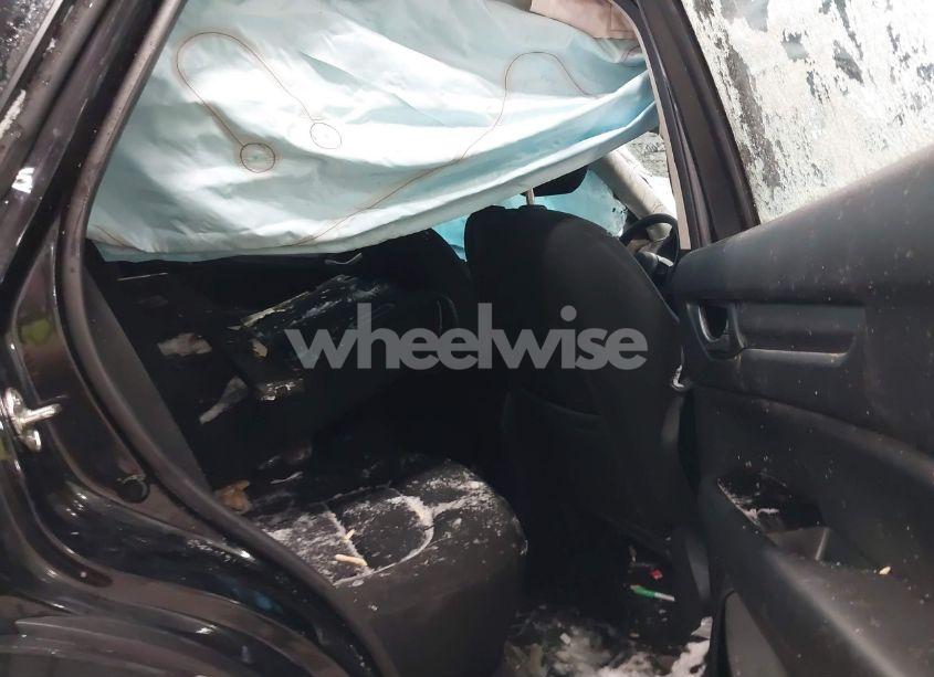 Photo 8 of 2017 Mazda Cx-5 SPORT (VIN JM3KFBBL1H0182238)