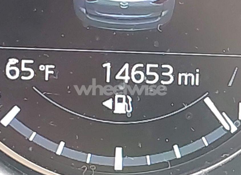 Photo 15 of 2024 Mazda Cx-5 2.5 S SELECT (VIN JM3KFBBL1R0524594)