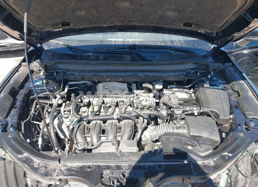 Photo 10 of 2024 Mazda Cx-5 2.5 S SELECT (VIN JM3KFBBL2R0459691)