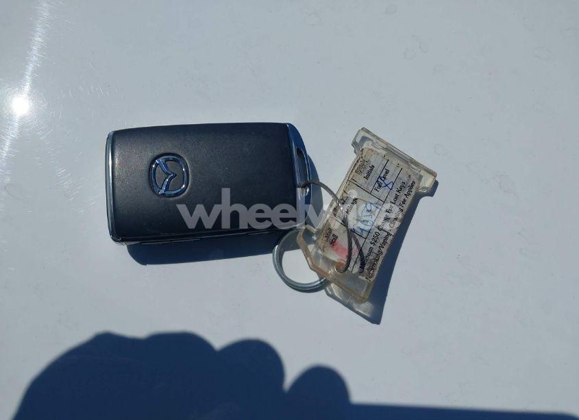 Photo 11 of 2024 Mazda Cx-5 2.5 S SELECT (VIN JM3KFBBL2R0459691)