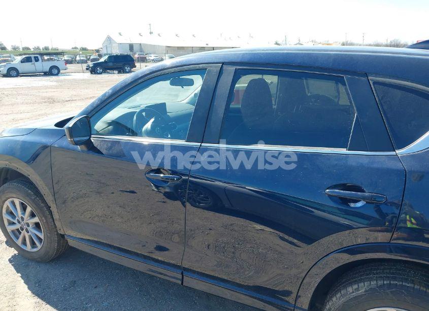 Photo 14 of 2024 Mazda Cx-5 2.5 S SELECT (VIN JM3KFBBL2R0459691)