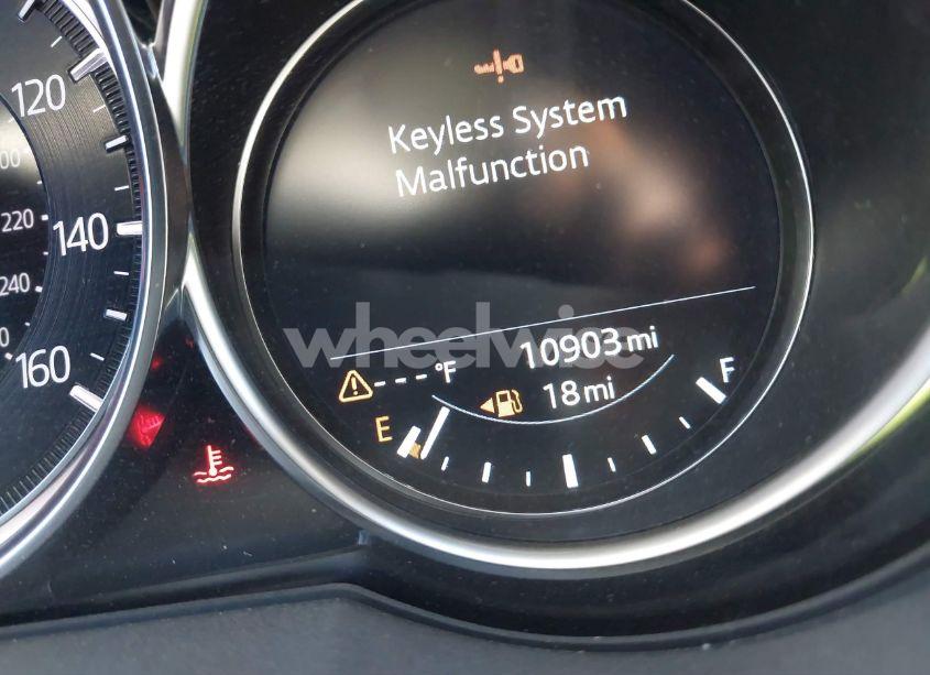 Photo 15 of 2024 Mazda Cx-5 2.5 S SELECT (VIN JM3KFBBL2R0459691)