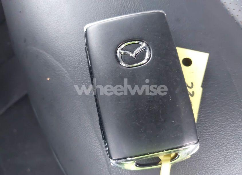 Photo 11 of 2024 Mazda Cx-5 2.5 S SELECT (VIN JM3KFBBL3R0403081)