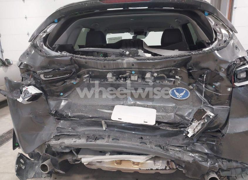 Photo 6 of 2024 Mazda Cx-5 2.5 S SELECT (VIN JM3KFBBL3R0403081)