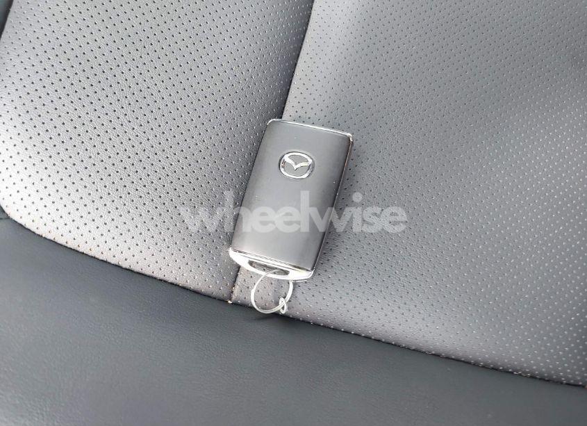 Photo 11 of 2024 Mazda Cx-5 2.5 S SELECT (VIN JM3KFBBL3R0464138)