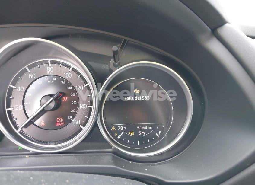 Photo 15 of 2024 Mazda Cx-5 2.5 S SELECT (VIN JM3KFBBL3R0464138)