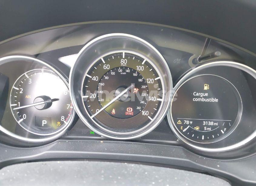 Photo 7 of 2024 Mazda Cx-5 2.5 S SELECT (VIN JM3KFBBL3R0464138)