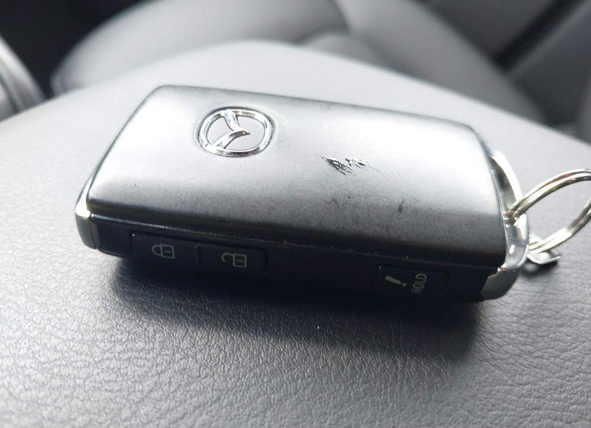 Photo 11 of 2024 Mazda Cx-5 2.5 S SELECT (VIN JM3KFBBL3R0492487)